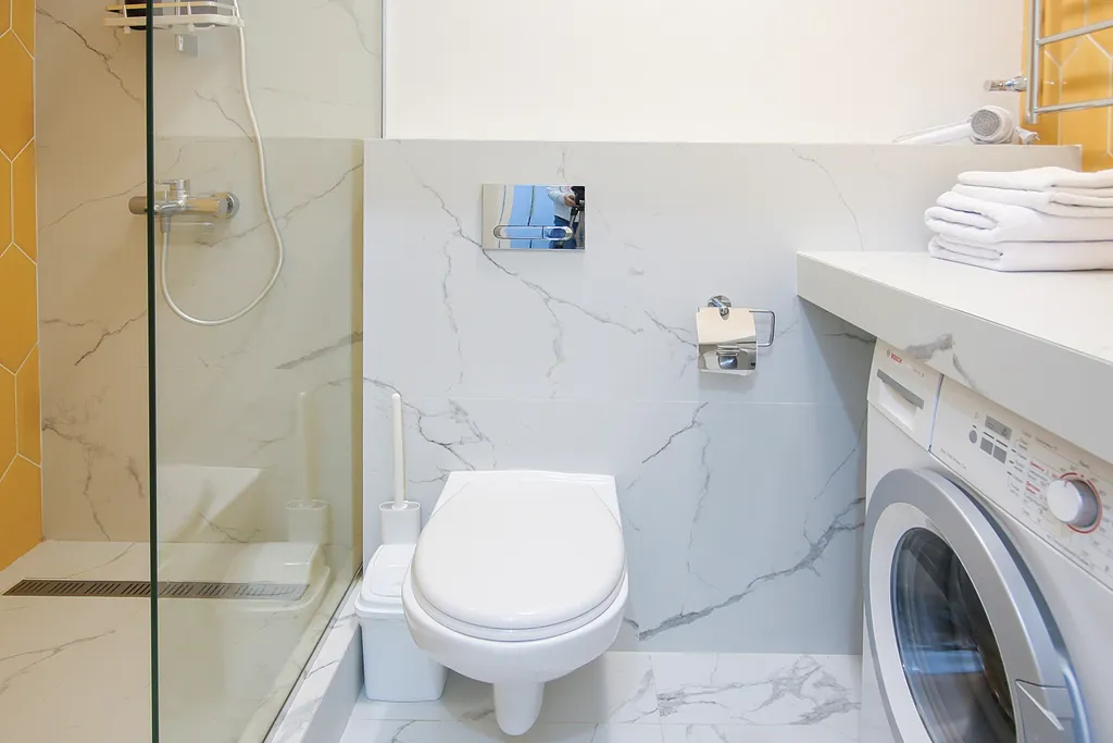 Квартира 1-к квартира - 4 минуты до парка — Краснодар