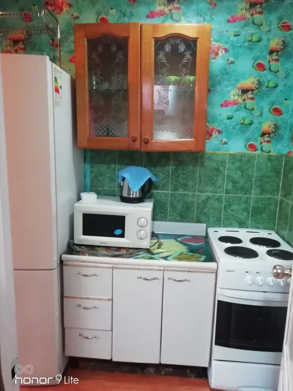 Уютная студия на Окатовой