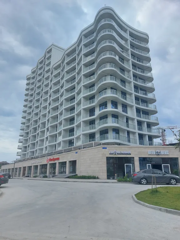 Sun Hills Ольгинка