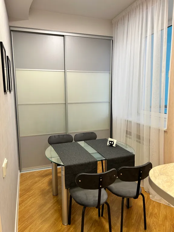 Просторная красивая квартира в самом центре