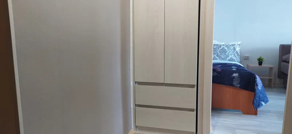 Квартира Морской бриз