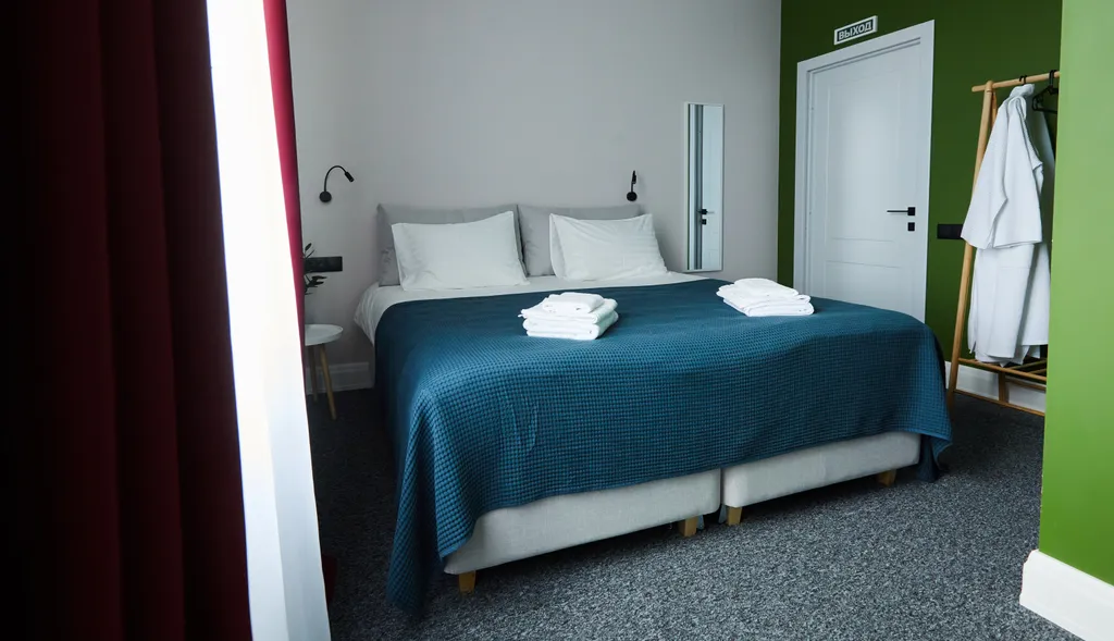 Квартира Комната — Сортавала