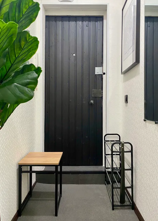 Евродвушка Petra Apartment