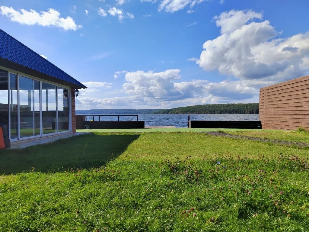 Коттедж 3-комнатный Дом — аренда посуточно в Нефтекамск