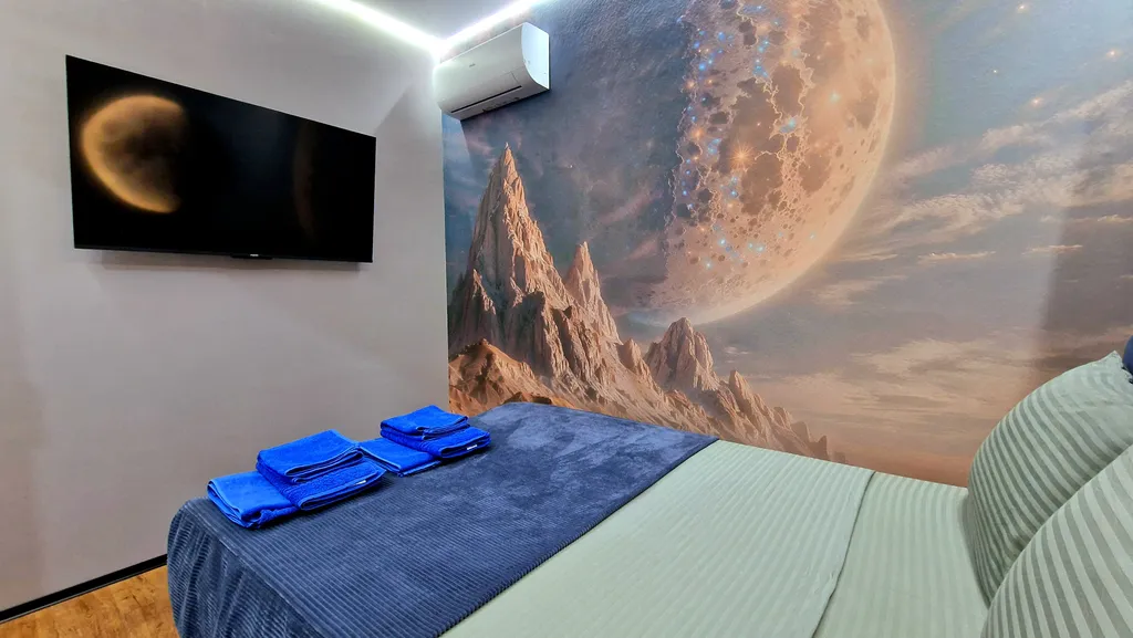 2комнатная квартира в Новороссийске