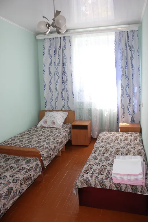 Квартира Уютная квартира в центре города — Анапа