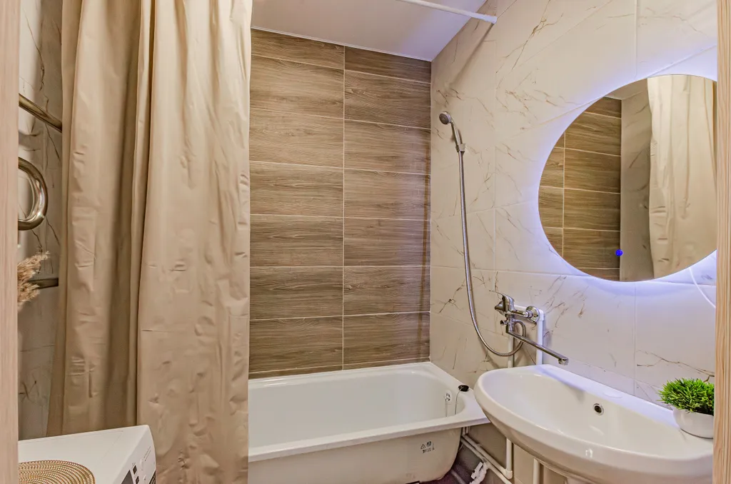 Квартира в жк радужный