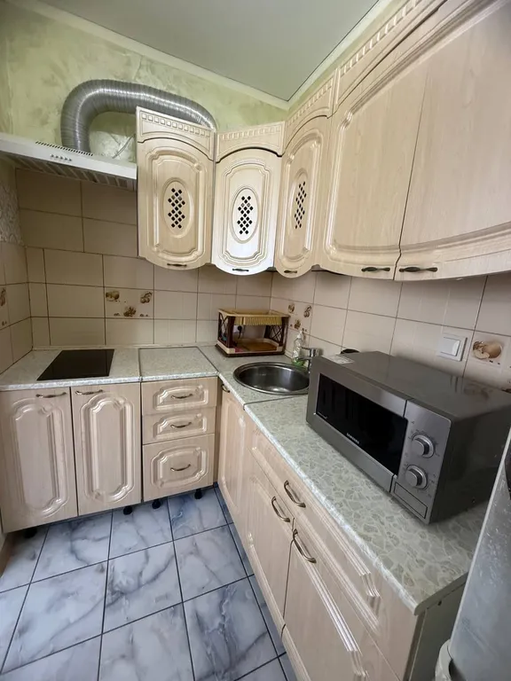 Квартира Уютная квартира в центре у моря — Гагра