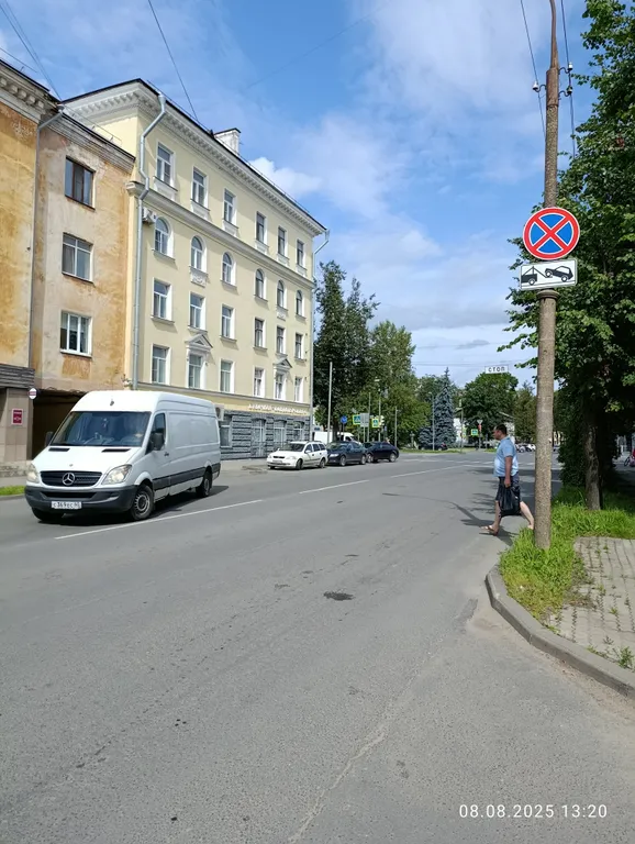 Уютная квартира в центре