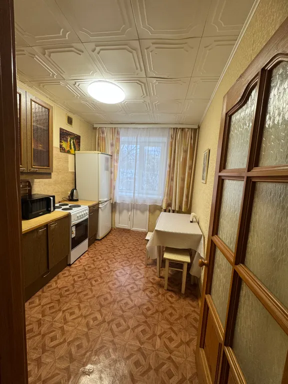 Квартира Уютная квартира в черниковке — Уфа