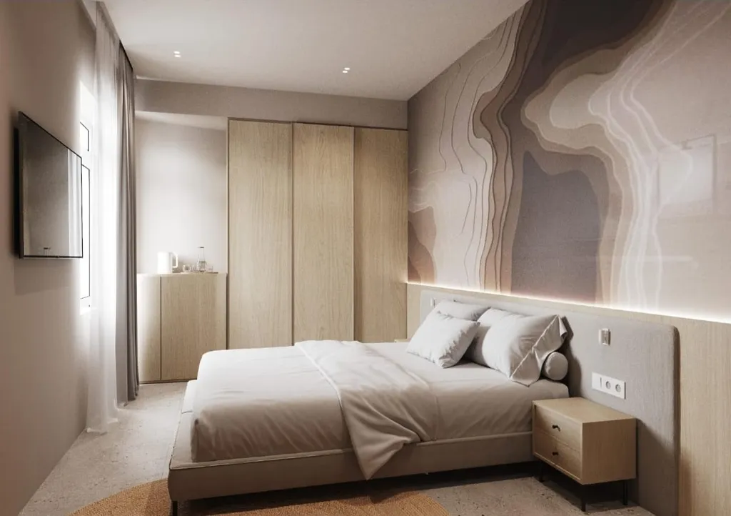 Квартира Комната — аренда посуточно в Сукко