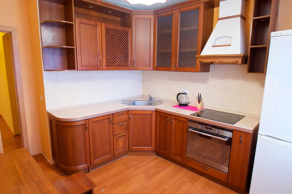 Квартира 2-комнатная Квартира — Красноярск