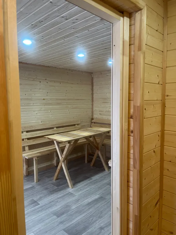 Гостевой дом в с.Ширяево