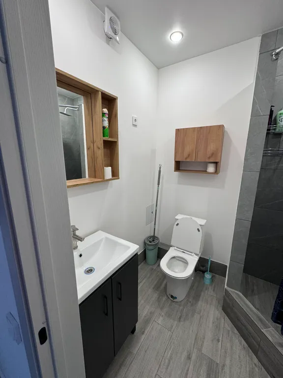 Квартира Уютная квартира студия в современном ЖК — Котельники