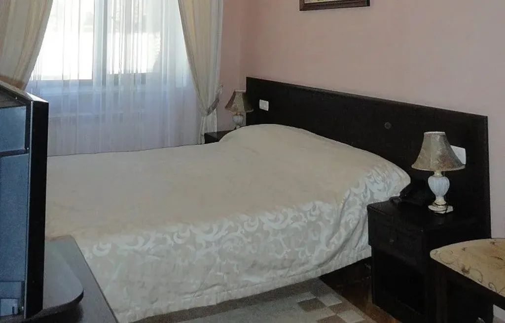 Комната