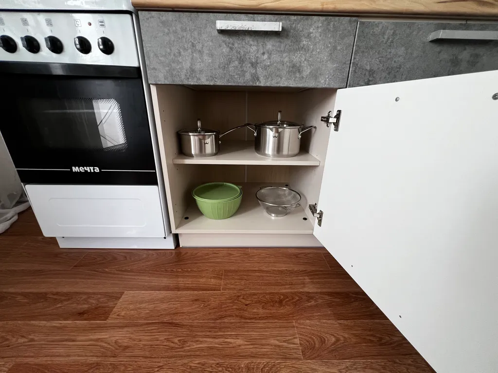 Квартира Квартира в ЖК Московский — Краснодар