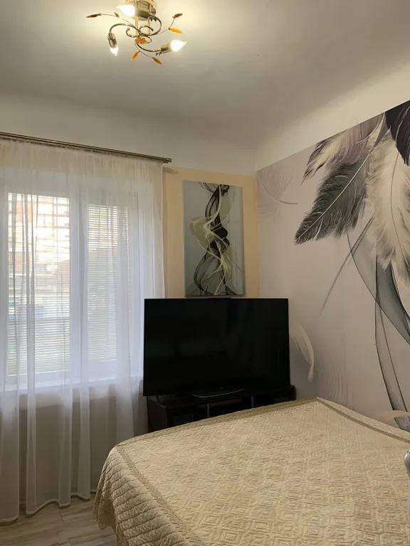 Комфортная квартира на Летней — аренда посуточно в Дагомыс