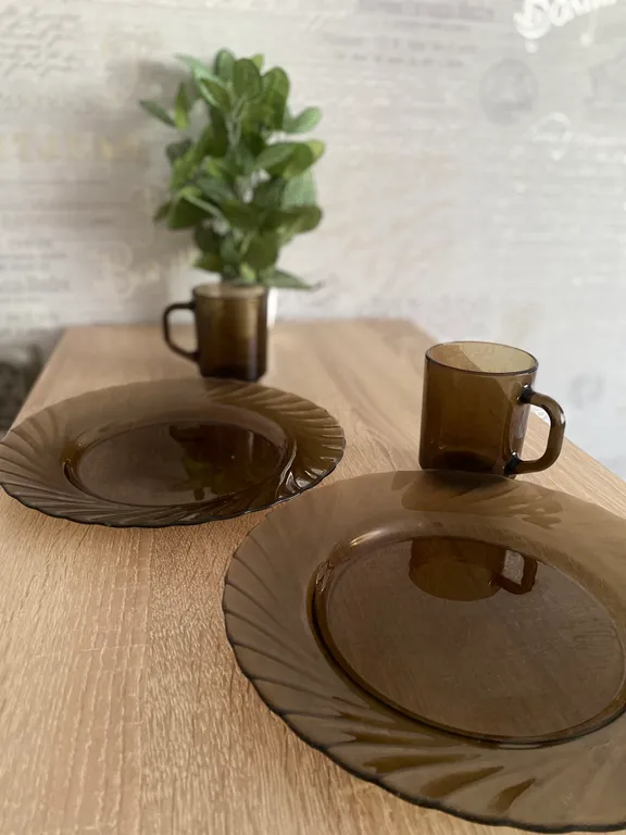 Комфортная квартира-студия