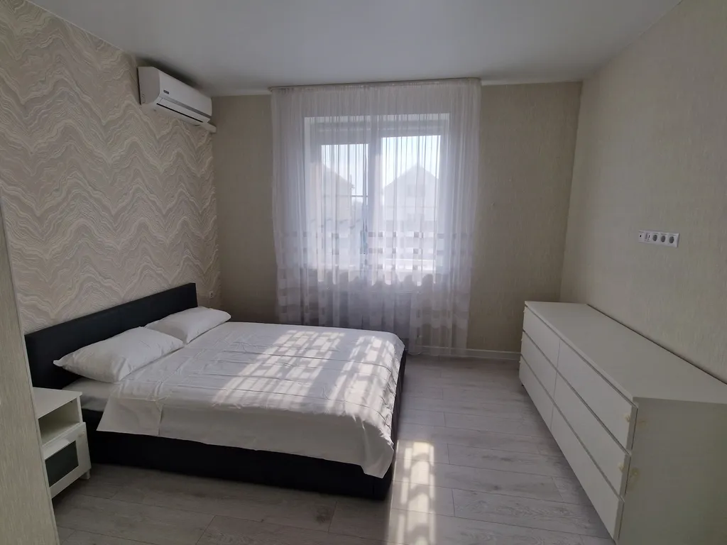 Дом в хуторе Красный