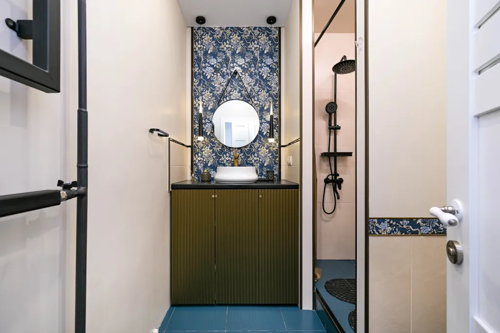 Апартаменты Бриз с потрясающим видом на Обь