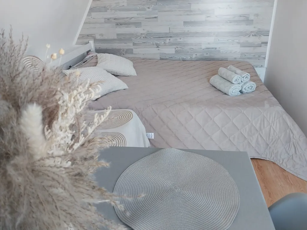 Квартира Квартира С террасой и видом на залив — Рыбачий