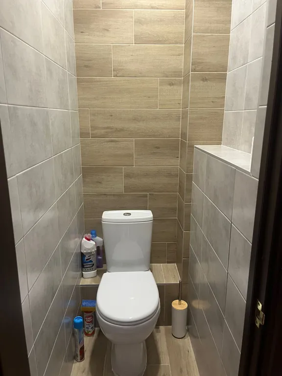 Уютный апартамент с видом на горы