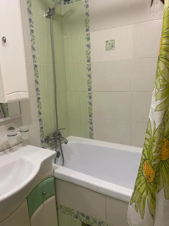 Отдых у моря