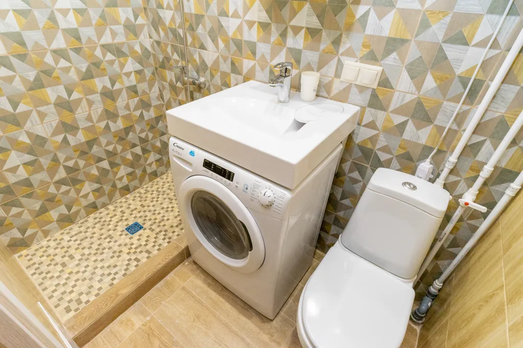 Квартира Квартира Студия в ЖК Sky Parks — Москва