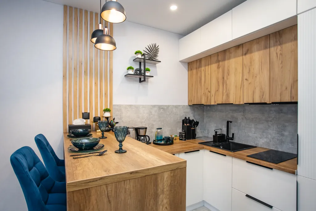 Квартира Квартира Студия на Кленовой Cove — Светлогорск