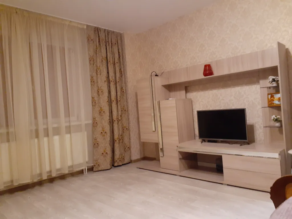 Квартира 1-комнатная Квартира — Волгоград