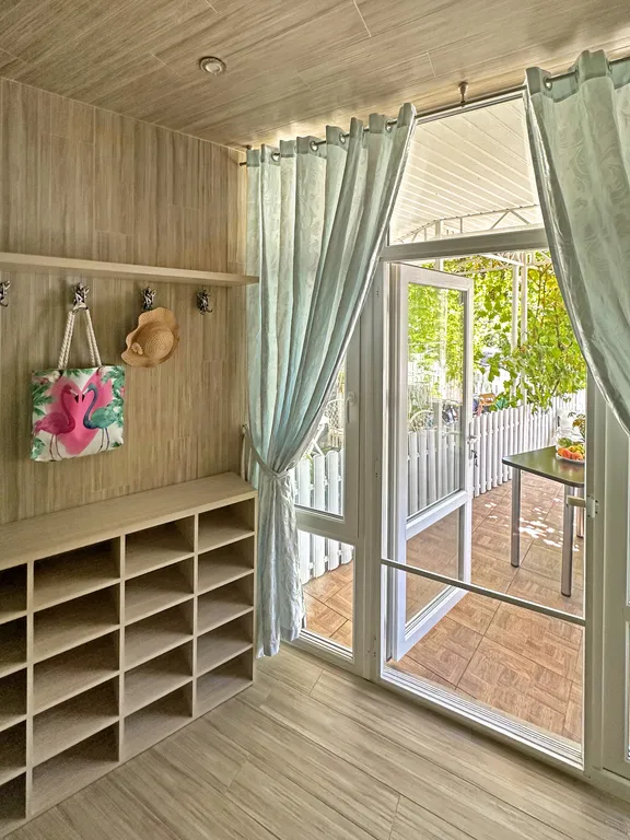 Шикарная квартира с панорамными видами, ваш уютный уголок