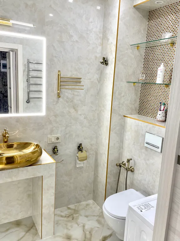 Квартира Уютная квартира на побережье Балтийского моря — Светлогорск