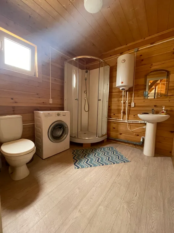 Гостевой дом kolibri