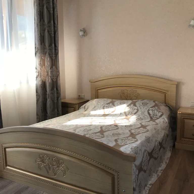 Квартира Двухместный номер — аренда посуточно в Псырцха