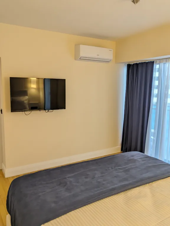 Апартамент 1+1 в Орби сити