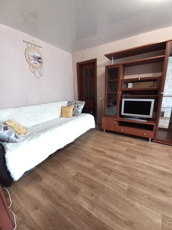 Комфортная 2-комнатная квартира в центре города — аренда посуточно в Южно-Сахалинск