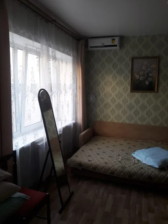 Квартира Двухкомнатная квартира в частном секторе — Адлер
