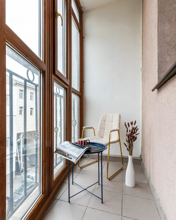 LS Кремлевская