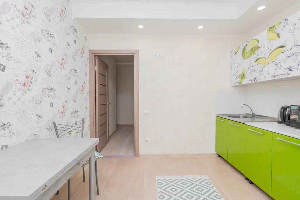 Уютная квартира в центре Северного района