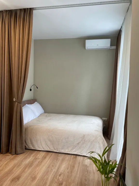 Квартира Квартира Мельничный пруд — Светлогорск