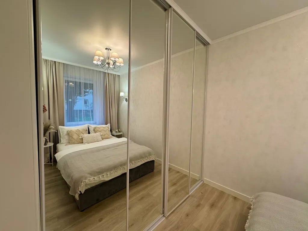 Квартира Квартира В гостях у бабушки Марты — Калининград