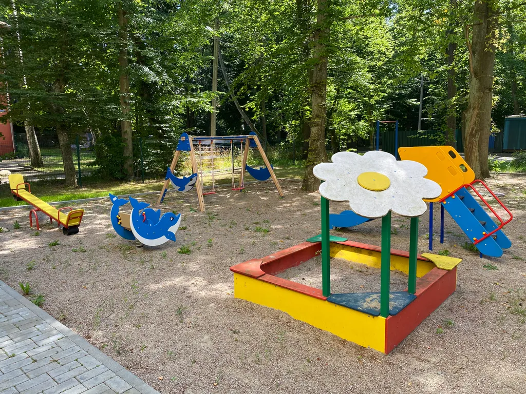 Квартира Квартира на берегу Балтийского моря — Светлогорск