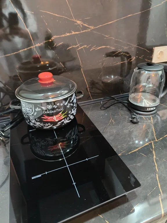 Квартира Уютная квартира — Самара