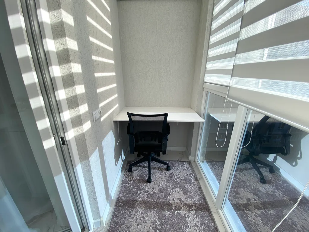 Квартира Sunny Spot Radiant Apart на Суздальской
