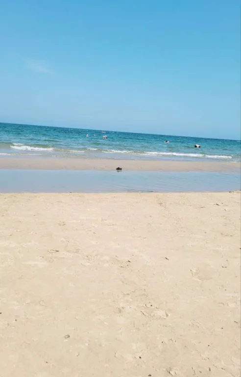 Квартира Квартира Новая евродвушка в самом центре города + море рядом — Махачкала