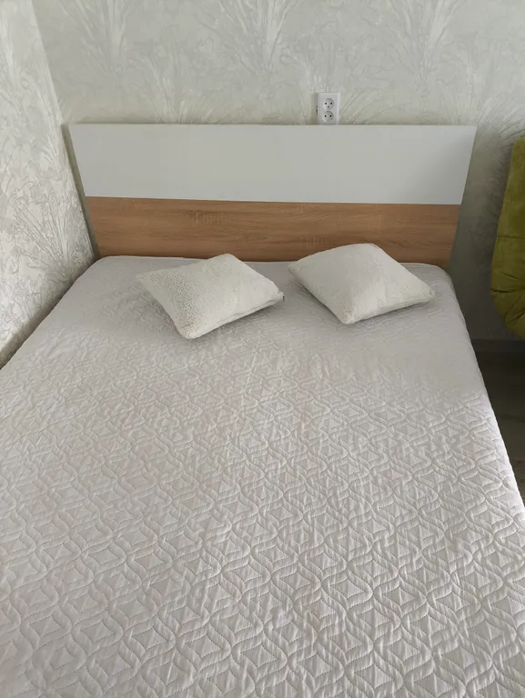 Квартира у Парка