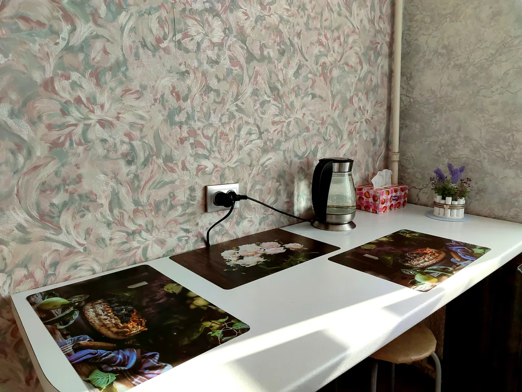 Квартира рядом с Кремлем