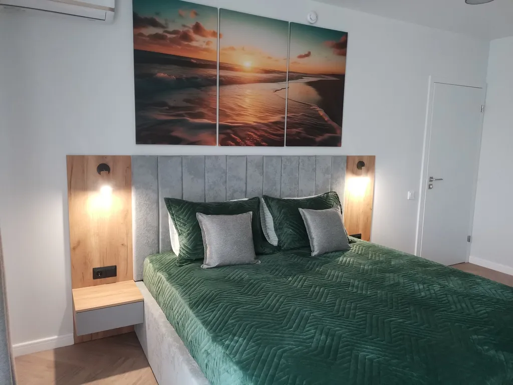 Квартира Уютная квартира в красивом ЖК — Анапа