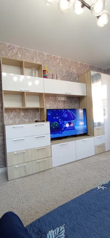 Квартира Уютная квартира в центре — Пионерский