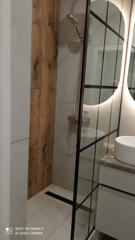 Новая уютная квартира в центре